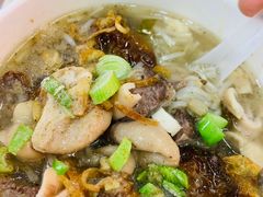 -大中沙茶面(中山路店)