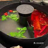 冬日火锅界的时尚大咖
