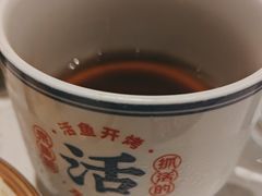 -鱼酷活鱼烤鱼(南京水游城店)