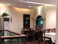-五观堂素食(新华路店)