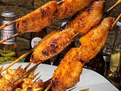 -1819餐厅·团队聚餐·烤串·精酿