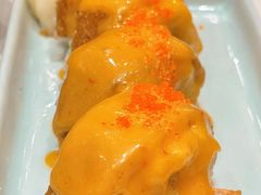 -池奈·咖喱蛋包饭(熙地港店)