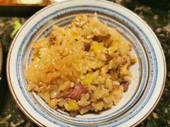 -老乾杯和牛烧肉(王府中环店)