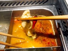 -海底捞火锅(长沙华创国际广场店)