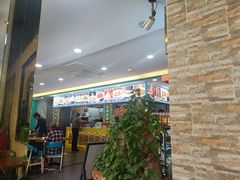 -西域美食(西直门南小街店)