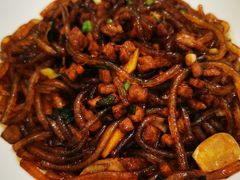巴依特色制粉条-巴依老爷·新疆美食(上城区天城路店)