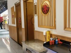 -犇鼎牛潮汕牛肉火锅(新辰里学清路店)