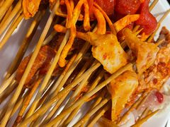 -燃尖儿自助串串火锅(新业广场店)