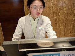 -宁波九龙湖开元度假村