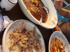 -同发号饭庄(复兴路店)