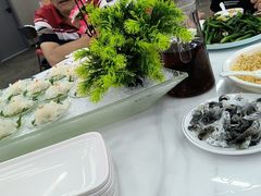 -嘉升大排档(番禺总店)