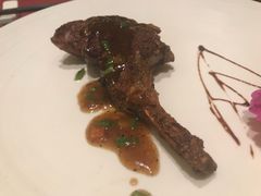 -林芝工布庄园希尔顿酒店-猎味中餐厅