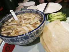 -老昌春饼(中央大街店)
