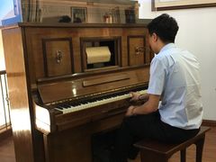 -鼓浪屿钢琴博物馆