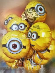 -波乐气球派对用品商店·生日布置·礼品集合店