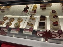 -LE JARDIN de Joel Robuchon(新世界大丸百货店)