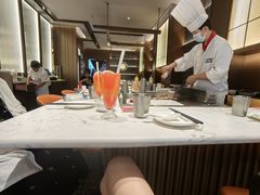 -火地铁板烧(昆山万象汇店)