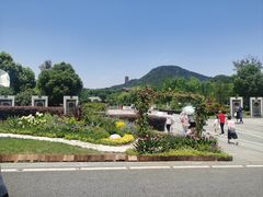 -牛首山文化旅游区