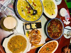 -田婆婆的菜(印象汇店)