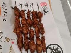 -德元兰州纯汤牛肉面(龙阳路店)