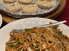 -汕头龙光喜来登酒店-采悦轩中餐厅