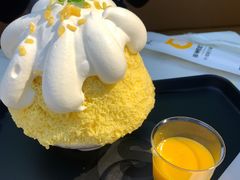 -丹礼糖甜品