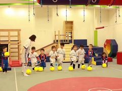 -美吉姆早教(新百CC Park店)