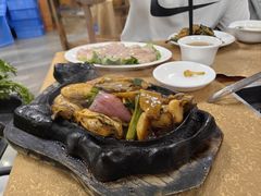 -濠轩阁特色生蚝火锅总店