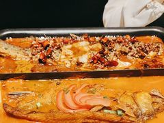 -永红源啤酒·烧烤·海鲜·大排档(台柳路店)