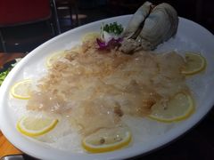 象拔蚌-捞围鲜·港式打边炉(海阳路店)