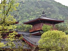 -牛首山文化旅游区
