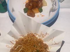 -老伙记海鲜码头(北滘店)
