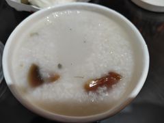 皮蛋瘦肉粥-嘉和一品粥(政府街店)