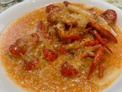 -聚味瞿记·龙虾堂(坡子街店)