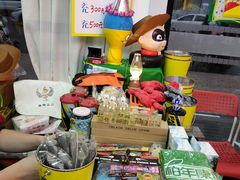 -思味特(纬一路店)
