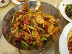 -成都驻京办餐厅(蜀都宾馆店)