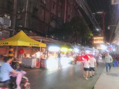-蛤蟆街小区