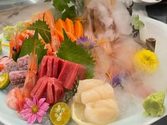 -淮食·雅宴(北大博雅国际酒店)
