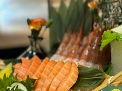 -一石三鸟烧鸟•刺身•定食套餐(南桥美谷店)