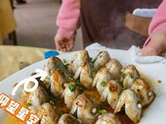 -标记好食