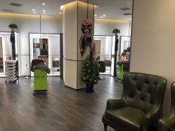 -崇尚GAVIN STYLE臻选