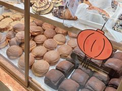 -山崎面包(静安久光店)