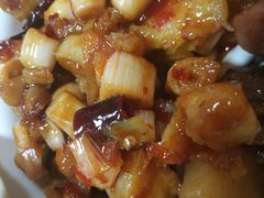-民族饭店-四季餐厅