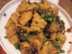 -霹雳火·重庆烧烤·江湖菜(解放碑店)