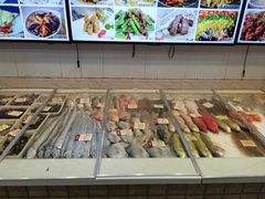 -胖大嫂渔家排档·全海景餐厅(渔村店)