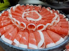 -快乐小羊·内蒙牛羊肉火锅(流花中心店)