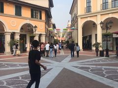 -佛罗伦萨小镇广佛名品奥特莱斯(疏港路店)