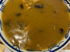 -驴世家驴肉火烧·凉皮·胡辣汤(五道口店)