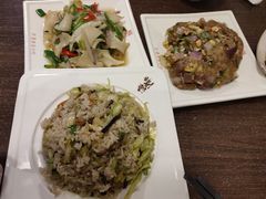 -海坛特色小吃·只做平潭特色菜(平潭店)