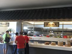 -天荷菜根·闽南素食自助(刺桐北路店)